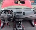 Красный Мицубиси Лансер, объемом двигателя 1.5 л и пробегом 207 тыс. км за 4500 $, фото 12 на Automoto.ua