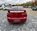 Червоний Міцубісі Lancer, об'ємом двигуна 2 л та пробігом 293 тис. км за 6399 $, фото 7 на Automoto.ua