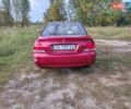 Красный Мицубиси Лансер, объемом двигателя 1.58 л и пробегом 264 тыс. км за 3900 $, фото 3 на Automoto.ua