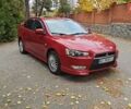 Міцубісі Lancer 2007 у Києві на Automoto.ua Червоний Міцубісі Lancer, об'ємом двигуна 2 л та пробігом 186 тис. км за 5600 $, фото 4 на Automoto.ua
