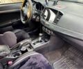Червоний Міцубісі Lancer, об'ємом двигуна 2 л та пробігом 255 тис. км за 5000 $, фото 1 на Automoto.ua
