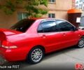 Красный Мицубиси Лансер, объемом двигателя 1.6 л и пробегом 255 тыс. км за 4600 $, фото 3 на Automoto.ua