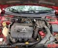 Червоний Міцубісі Lancer, об'ємом двигуна 2 л та пробігом 259 тис. км за 6500 $, фото 5 на Automoto.ua