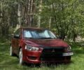 Червоний Міцубісі Lancer, об'ємом двигуна 1.5 л та пробігом 214 тис. км за 6050 $, фото 8 на Automoto.ua