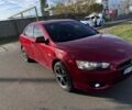 Мицубиси Лансер 2007 в Одессе на Automoto.ua Красный Мицубиси Лансер, объемом двигателя 1.5 л и пробегом 2 тыс. км за 6500 $, фото 2 на Automoto.ua