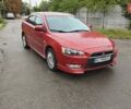 Червоний Міцубісі Lancer, об'ємом двигуна 2 л та пробігом 186 тис. км за 5600 $, фото 7 на Automoto.ua