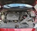 Червоний Міцубісі Lancer, об'ємом двигуна 2 л та пробігом 187 тис. км за 5500 $, фото 31 на Automoto.ua