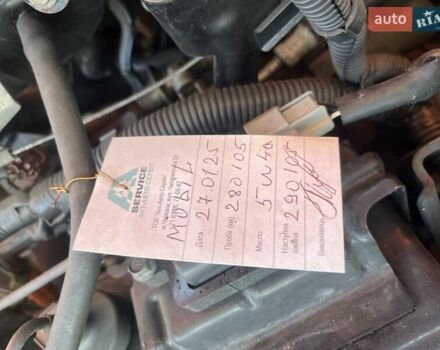 Красный Мицубиси Лансер, объемом двигателя 0 л и пробегом 282 тыс. км за 5200 $, фото 2 на Automoto.ua