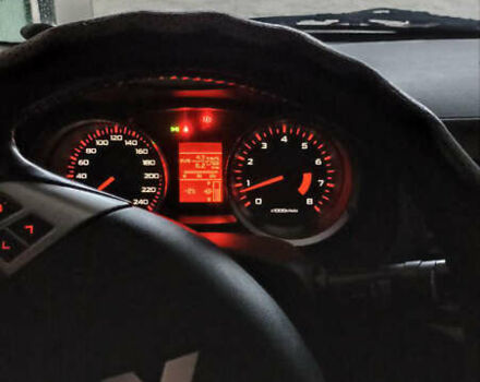 Червоний Міцубісі Lancer, об'ємом двигуна 1.5 л та пробігом 161 тис. км за 7200 $, фото 9 на Automoto.ua