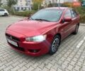 Красный Мицубиси Лансер, объемом двигателя 1.5 л и пробегом 207 тыс. км за 4500 $, фото 3 на Automoto.ua