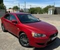 Червоний Міцубісі Lancer, об'ємом двигуна 1.5 л та пробігом 224 тис. км за 5000 $, фото 1 на Automoto.ua
