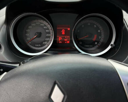 Красный Мицубиси Лансер, объемом двигателя 2 л и пробегом 261 тыс. км за 7200 $, фото 11 на Automoto.ua