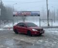 Красный Мицубиси Лансер, объемом двигателя 1.6 л и пробегом 252 тыс. км за 5200 $, фото 1 на Automoto.ua