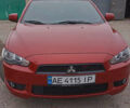 Червоний Міцубісі Lancer, об'ємом двигуна 1.5 л та пробігом 161 тис. км за 7200 $, фото 2 на Automoto.ua