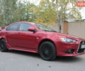 Червоний Міцубісі Lancer, об'ємом двигуна 1.5 л та пробігом 269 тис. км за 4800 $, фото 1 на Automoto.ua