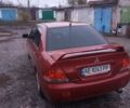 Червоний Міцубісі Lancer, об'ємом двигуна 0 л та пробігом 241 тис. км за 5200 $, фото 1 на Automoto.ua