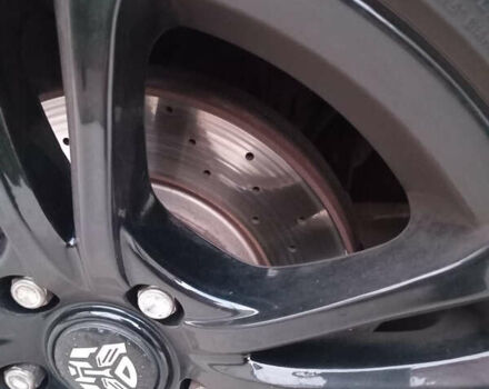 Червоний Міцубісі Lancer, об'ємом двигуна 2 л та пробігом 251 тис. км за 5900 $, фото 20 на Automoto.ua