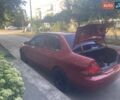 Красный Мицубиси Лансер, объемом двигателя 1.6 л и пробегом 210 тыс. км за 4200 $, фото 4 на Automoto.ua