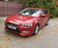 Міцубісі Lancer 2007 у Києві на Automoto.ua Червоний Міцубісі Lancer, об'ємом двигуна 2 л та пробігом 186 тис. км за 5600 $, фото 3 на Automoto.ua