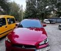 Красный Мицубиси Лансер, объемом двигателя 0 л и пробегом 210 тыс. км за 6900 $, фото 1 на Automoto.ua