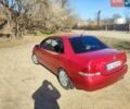 Красный Мицубиси Лансер, объемом двигателя 1.6 л и пробегом 325 тыс. км за 3500 $, фото 1 на Automoto.ua
