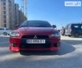 Червоний Міцубісі Lancer, об'ємом двигуна 2 л та пробігом 293 тис. км за 7350 $, фото 2 на Automoto.ua