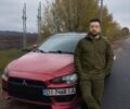Червоний Міцубісі Lancer, об'ємом двигуна 1.5 л та пробігом 241 тис. км за 5750 $, фото 1 на Automoto.ua