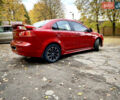 Червоний Міцубісі Lancer, об'ємом двигуна 2 л та пробігом 122 тис. км за 7200 $, фото 10 на Automoto.ua