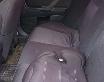 Червоний Міцубісі Lancer, об'ємом двигуна 1.5 л та пробігом 161 тис. км за 7200 $, фото 6 на Automoto.ua