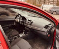 Міцубісі Lancer 2007 у Львові на Automoto.ua Червоний Міцубісі Lancer, об'ємом двигуна 2 л та пробігом 220 тис. км за 4300 $, фото 3 на Automoto.ua