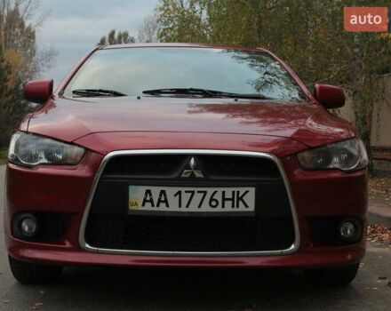 Червоний Міцубісі Lancer, об'ємом двигуна 0 л та пробігом 269 тис. км за 5700 $, фото 13 на Automoto.ua