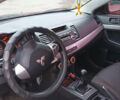 Червоний Міцубісі Lancer, об'ємом двигуна 1.5 л та пробігом 161 тис. км за 7200 $, фото 4 на Automoto.ua