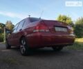 Червоний Міцубісі Lancer, об'ємом двигуна 1.6 л та пробігом 173 тис. км за 5500 $, фото 13 на Automoto.ua