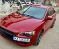 Красный Мицубиси Лансер, объемом двигателя 1.5 л и пробегом 160 тыс. км за 6000 $, фото 6 на Automoto.ua