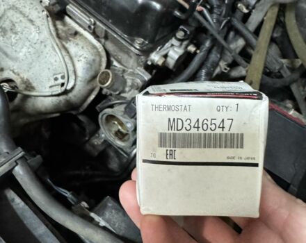 Красный Мицубиси Лансер, объемом двигателя 1.6 л и пробегом 285 тыс. км за 3650 $, фото 18 на Automoto.ua