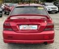 Мицубиси Лансер 2007 в Кривом Роге на Automoto.ua Красный Мицубиси Лансер, объемом двигателя 1.6 л и пробегом 252 тыс. км за 5400 $, фото 5 на Automoto.ua