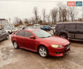 Міцубісі Lancer 2007 у Львові на Automoto.ua Червоний Міцубісі Lancer, об'ємом двигуна 2 л та пробігом 220 тис. км за 4300 $, фото 4 на Automoto.ua