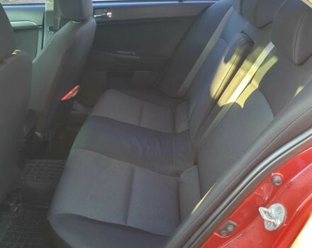 Красный Мицубиси Лансер, объемом двигателя 2 л и пробегом 406 тыс. км за 2750 $, фото 15 на Automoto.ua