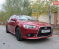 Червоний Міцубісі Lancer, об'ємом двигуна 0 л та пробігом 269 тис. км за 5700 $, фото 24 на Automoto.ua
