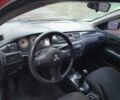 Красный Мицубиси Лансер, объемом двигателя 1.6 л и пробегом 250 тыс. км за 3700 $, фото 7 на Automoto.ua