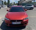 Червоний Міцубісі Lancer, об'ємом двигуна 1.5 л та пробігом 155 тис. км за 6200 $, фото 1 на Automoto.ua