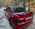 Червоний Міцубісі Lancer, об'ємом двигуна 2 л та пробігом 250 тис. км за 4500 $, фото 3 на Automoto.ua