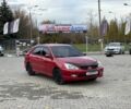 Мицубиси Лансер 2007 в Кривом Роге на Automoto.ua Красный Мицубиси Лансер, объемом двигателя 1.6 л и пробегом 252 тыс. км за 5400 $, фото 1 на Automoto.ua