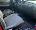 Червоний Міцубісі Lancer, об'ємом двигуна 1.6 л та пробігом 185 тис. км за 3900 $, фото 7 на Automoto.ua