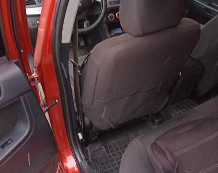 Червоний Міцубісі Lancer, об'ємом двигуна 1.5 л та пробігом 161 тис. км за 7200 $, фото 7 на Automoto.ua