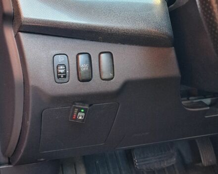 Красный Мицубиси Лансер, объемом двигателя 2 л и пробегом 274 тыс. км за 6000 $, фото 5 на Automoto.ua