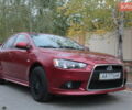 Червоний Міцубісі Lancer, об'ємом двигуна 0 л та пробігом 269 тис. км за 5700 $, фото 1 на Automoto.ua