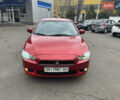 Червоний Міцубісі Lancer, об'ємом двигуна 1.5 л та пробігом 205 тис. км за 5900 $, фото 1 на Automoto.ua
