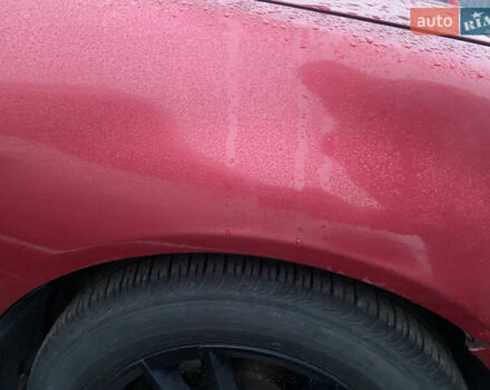 Красный Мицубиси Лансер, объемом двигателя 1.58 л и пробегом 269 тыс. км за 3899 $, фото 7 на Automoto.ua