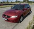 Червоний Міцубісі Lancer, об'ємом двигуна 1.6 л та пробігом 282 тис. км за 3288 $, фото 1 на Automoto.ua